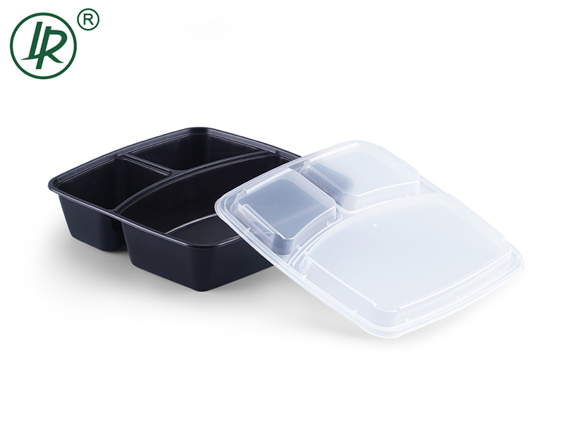Je series PROMPTU Bento Takeaway Containers - Lrpacking 4
