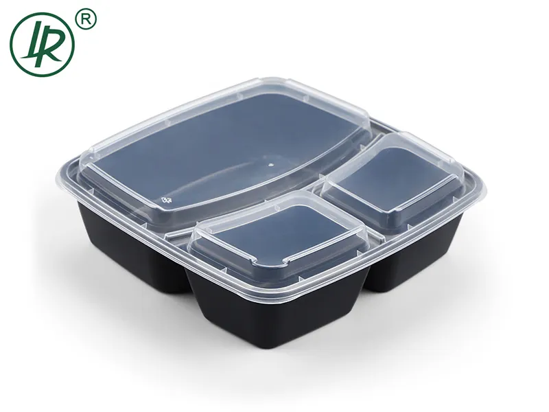 Nuevo modelo Deli Container Lids Only Deli Container Lids Only empresa 5