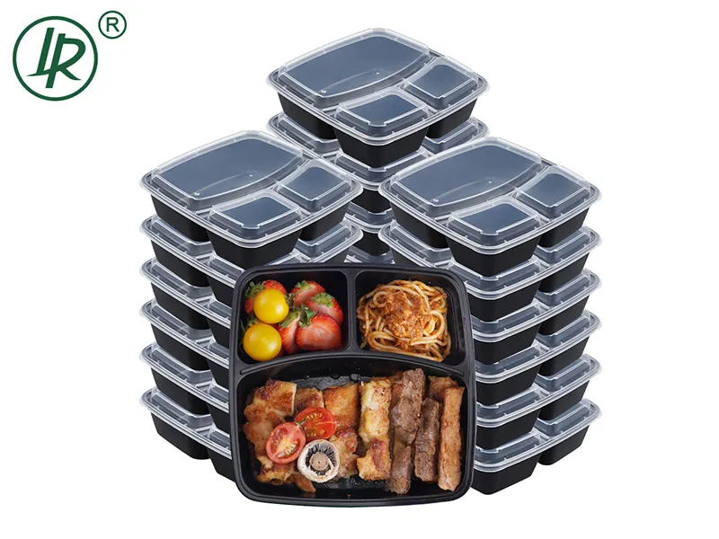 Nuevo modelo Deli Container Lids Only Deli Container Lids Only empresa 6
