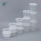 64 Oz Deli Continens cum Lid - for Supermarket - Lrpacking 2