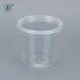 64 Oz Deli Continens cum Lid - for Supermarket - Lrpacking 4