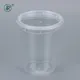 64 Oz Deli Continens cum Lid - for Supermarket - Lrpacking 5