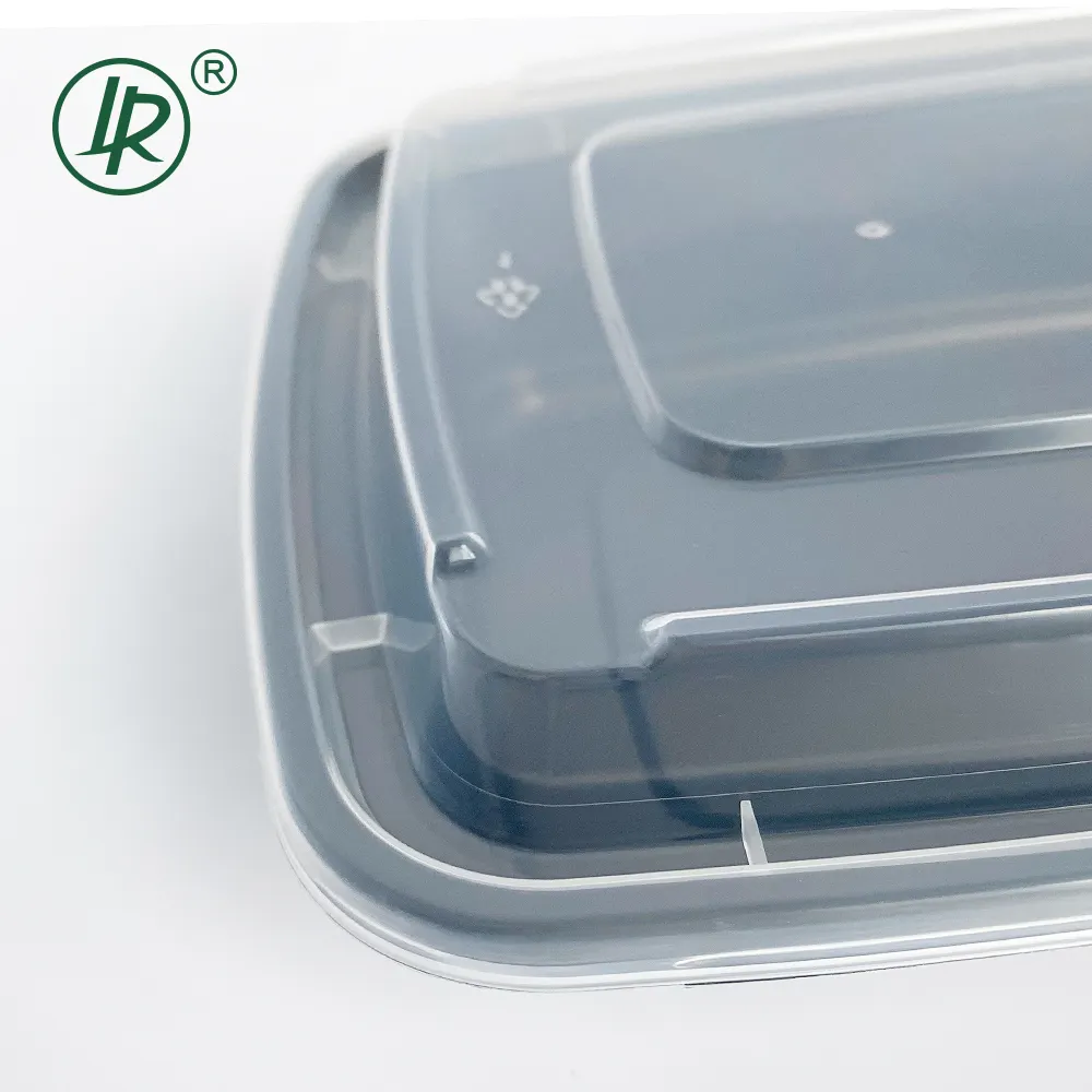 For Home 16 Ounce Deli Containers by Lrpacking 6