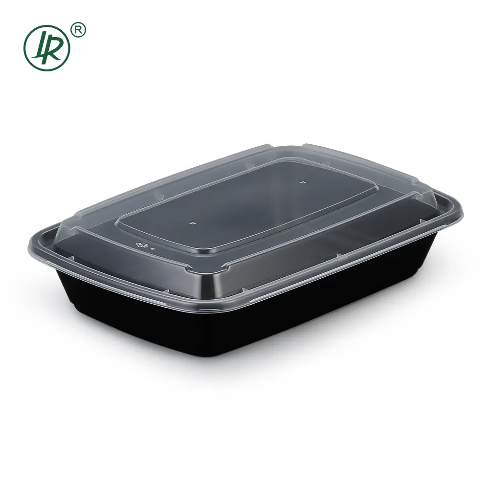 For Home 16 Ounce Deli Containers by Lrpacking 4