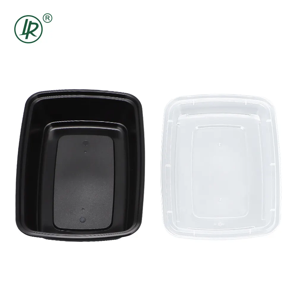 For Home 16 Ounce Deli Containers by Lrpacking 5