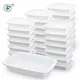 Para recipientes de delicatessen reutilizáveis ​​domésticos da Lrpacking 2