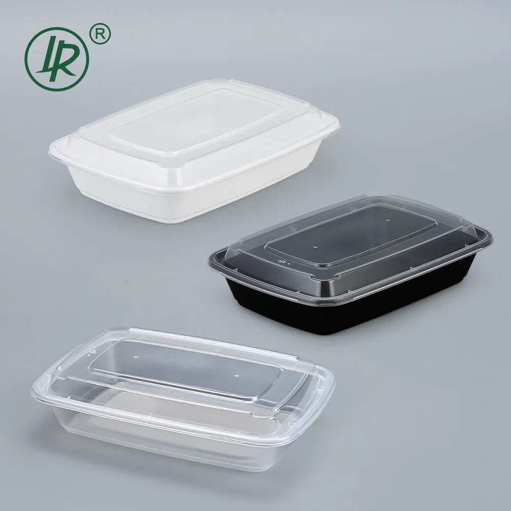 Latest Deli Container Lids Only Factory Price for Home 3
