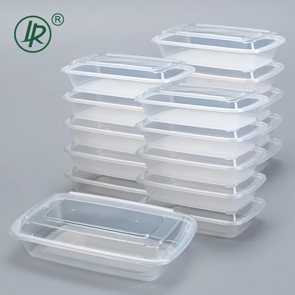 Latest Deli Container Lids Only Factory Price for Home 2