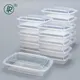 Latest Deli Container Lids Only Factory Price for Home 2