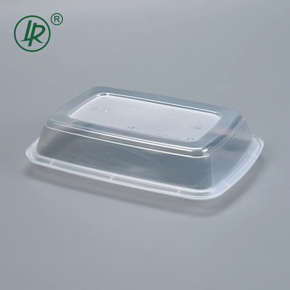 Latest Deli Container Lids Only Factory Price for Home 7