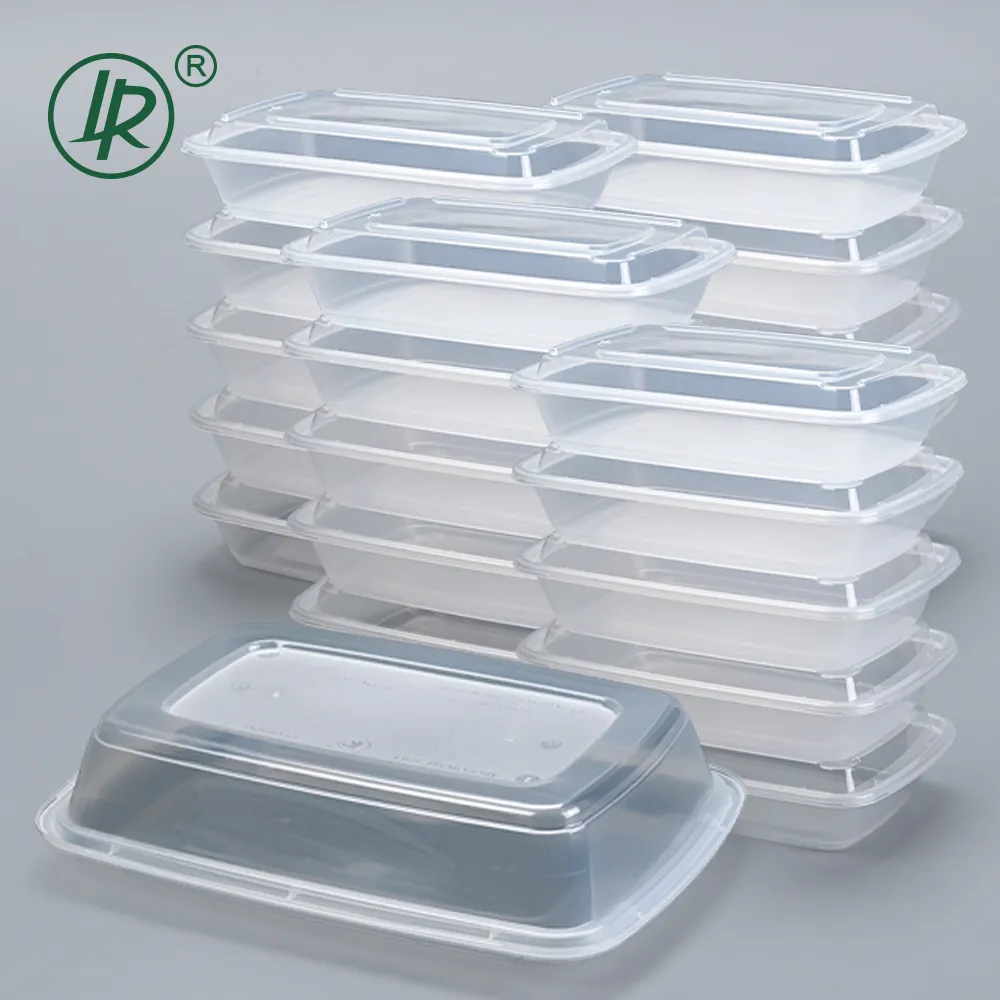Latest Deli Container Lids Only Factory Price for Home 5