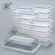 Latest Deli Container Lids Only Factory Price for Home 5