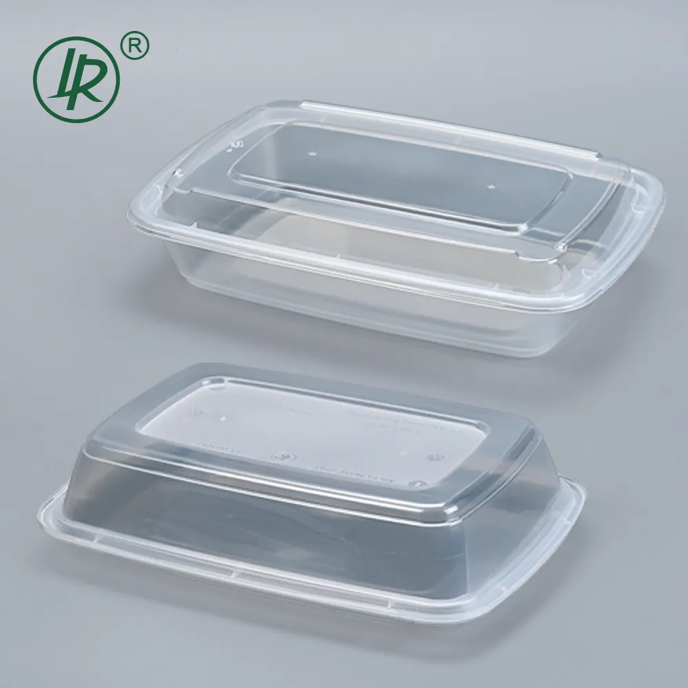 Latest Deli Container Lids Only Factory Price for Home 4