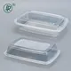 Latest Deli Container Lids Only Factory Price for Home 4