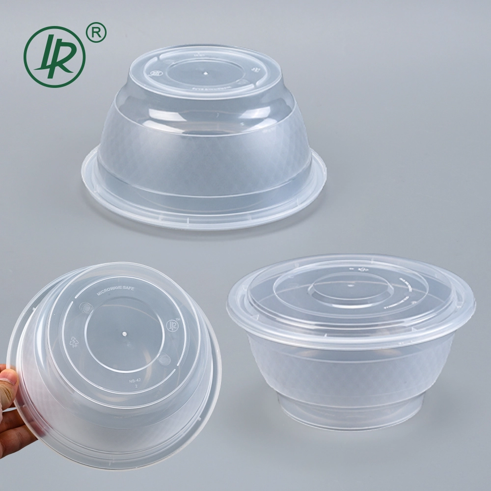 mangkuk mie plastik