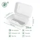 Customizeddeli Containers with Lids 8 Oz for Home 3