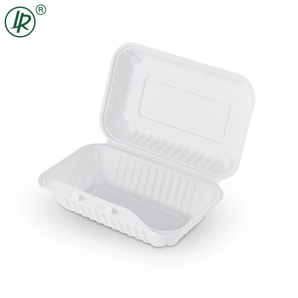 plastic clashell vasis