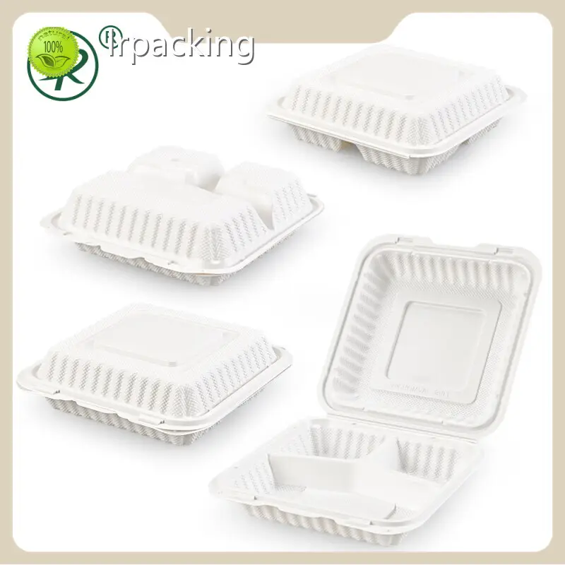 Jual Hot Wadah Roti Berengsel Plastik Bening untuk Pasar 1