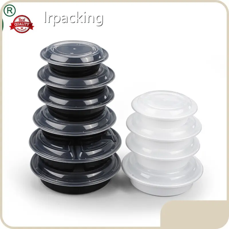 Gravis Officium Deli Containers 8 Oz with Good Price 1