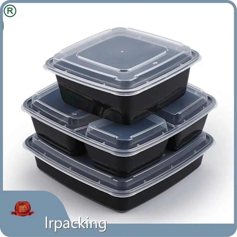 Nuevo modelo Deli Container Lids Only Deli Container Lids Only empresa 1