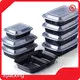 Lrpacking Clear Pie Containers New Arrival 1