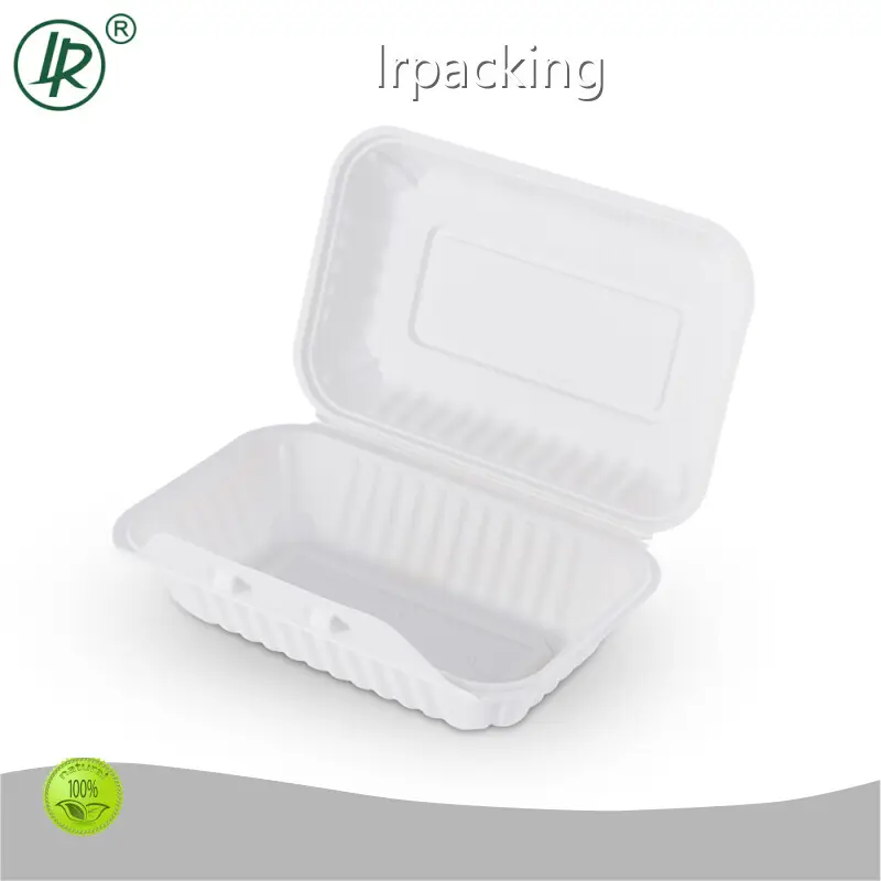 Conteneur de stockage de vente chaude avec couvercle rabattable Conteneur de stockage avec couvercle rabattable Company 1