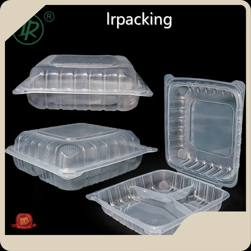 Hot Sale Plexiglass Hinged Box Best Supplier for Marketplace 1