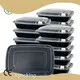 Low-cost Square Deli Containers Square Deli Containers Company 1