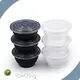 Plastic Clamshell Food Containers Made in China for Supermarket 1