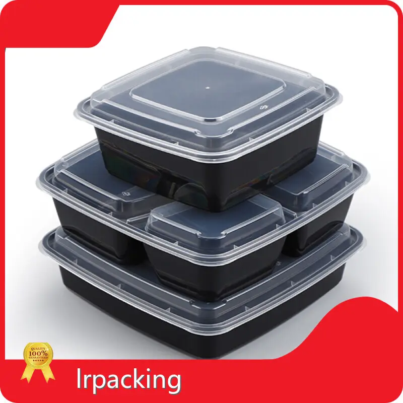 ПП для микроволновой печи - для дома - Lrpacking 1