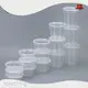 Hinged Plastic Cases for Home Personalized 1