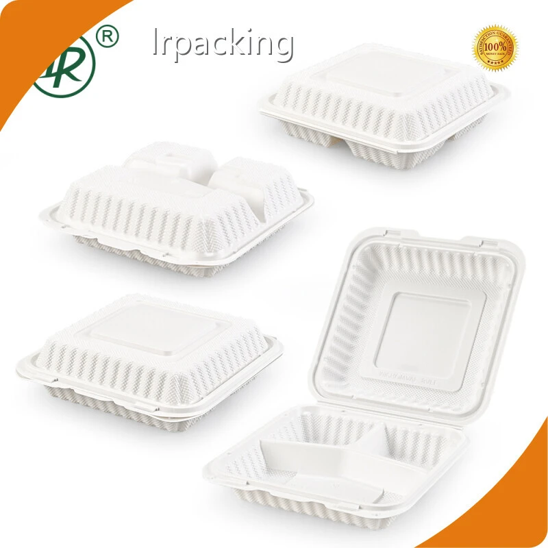 Daftar Harga Wadah Makanan Berengsel Plastik Bening Baru 1