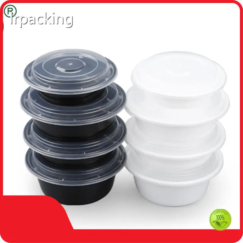 New Deli Container with Lid 16 Oz for Marketplace 1