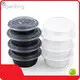 New Deli Container with Lid 16 Oz for Marketplace 1