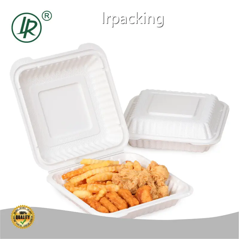 Kontainer Pla Deli Terbaru dengan Harga Bagus untuk Marketplace 1