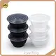 Hot Sale Black Deli Containers Factory for Home 1