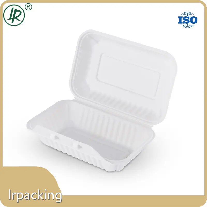 Customizeddeli Containers with Lids 8 Oz for Home 1