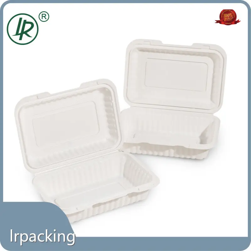 Lrpacking Plastic Deli Containers with Lids Wholesale New Arrival 1