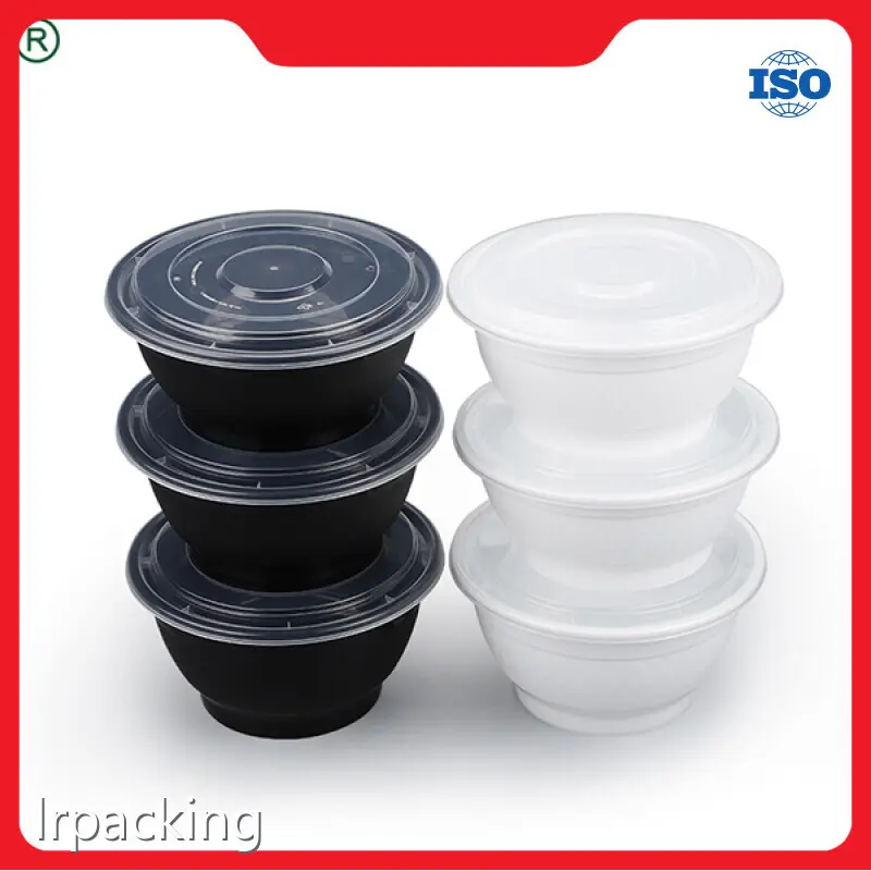 Meilleur prix PP Deli Container Factory Direct Supply à vendre 1