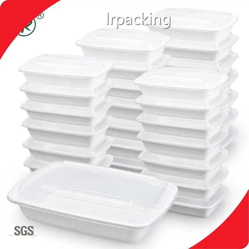 Lightweightpp Food Container for Home 1