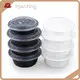 Deli Containers Fabricação de 12 onças para casa 1