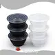 Factory Priceplastic Hinged Lid Boxes for Sale 1