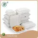 Pp Plastic for Food for Supermarket Upplier 1