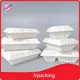Hinged Deli Containers 8 Oz for Sale Made in China 1