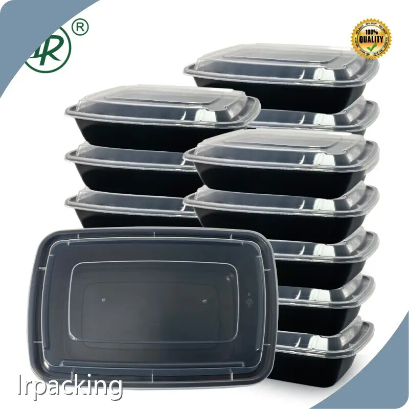 For Home 16 Ounce Deli Containers by Lrpacking 1