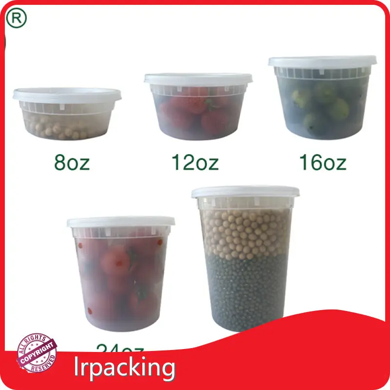 Hot Sale Plastic Container Flip Lid Plastic Container Flip Lid Company 1