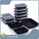 Wadah Penyimpanan Daging Deli untuk Supermarket New Arrival 1