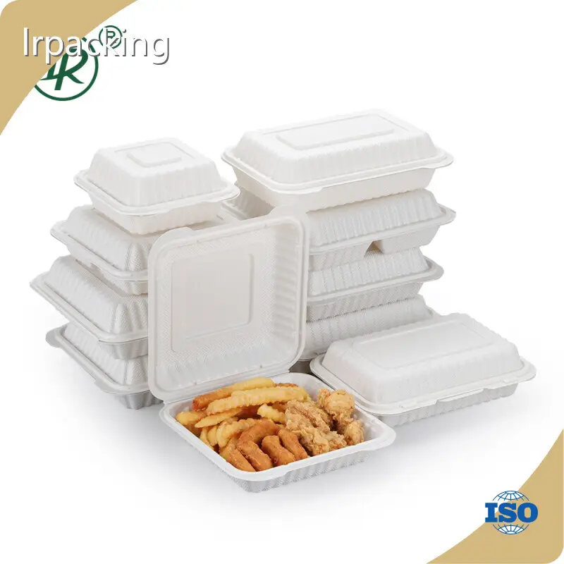 Factory Direct Pp5 Repono Containers Price List 1