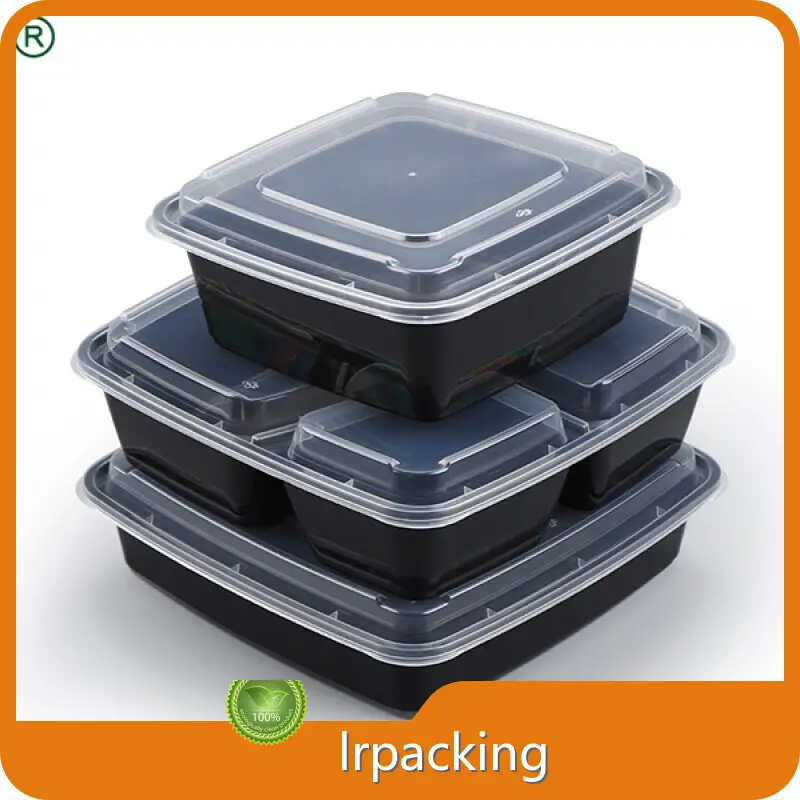 XXXII Oz Partialiter Deli Containers - For Sale - Lrpacking 1
