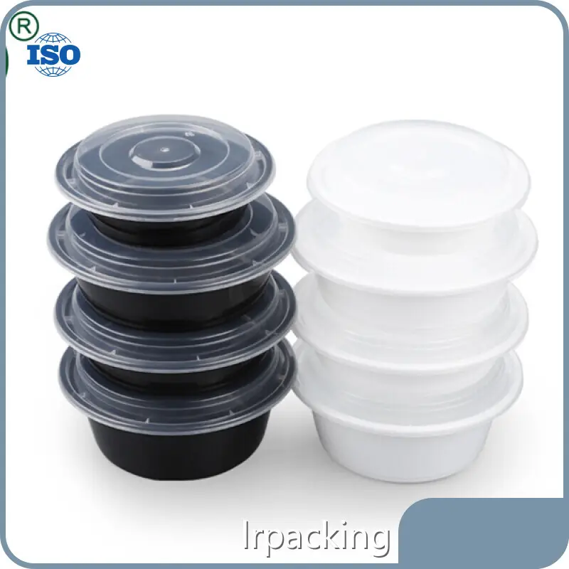 Buy Deli Containers Personalized for Supermarket 1